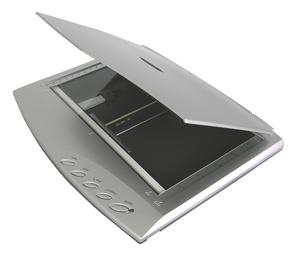 ������  Plustek OpticSlim 500