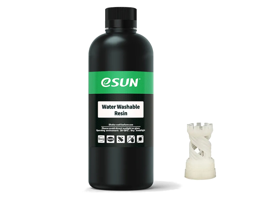   ESUN Water Washable, , 0,5 
