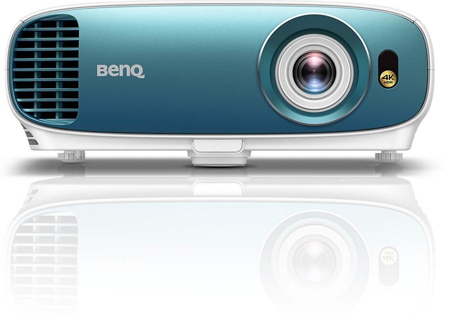  BenQ TK800M