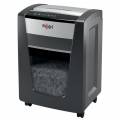 Шредер (уничтожитель) Rexel Momentum X420 (4х40 мм)