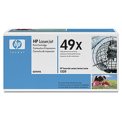  HP Q5949XD