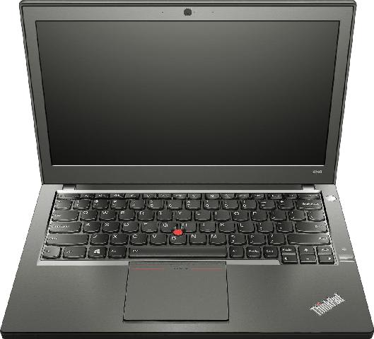 【中古】Lenovo ThinkPad X240 Core i7 8G 480G Ноутбук Lenovo ThinkPad X240 (20AL00DNRT) купить по выгодной цене