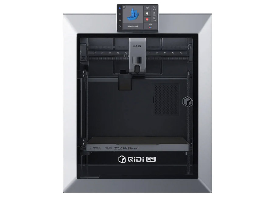 3D �������  QIDI TECH Q2