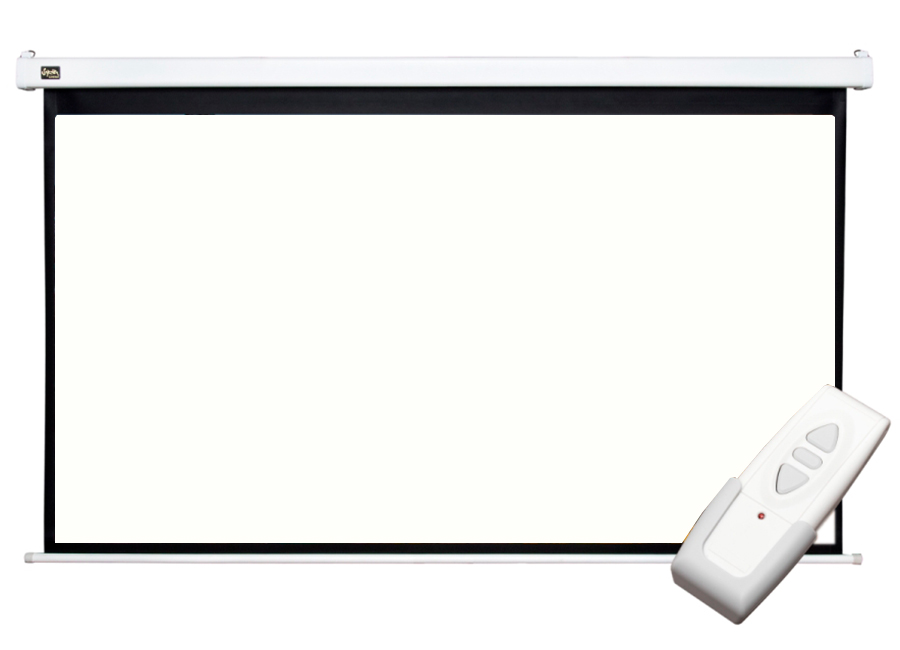 ������������ �����  Sakura Cinema Motoscreen MW 84" 186x104 ��