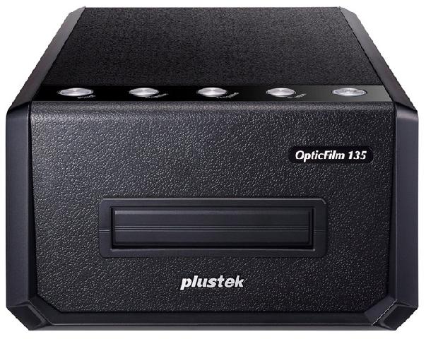  Plustek OpticFilm 135