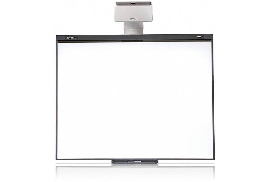 

Интерактивный комплект Board SB480iv5 + U100W