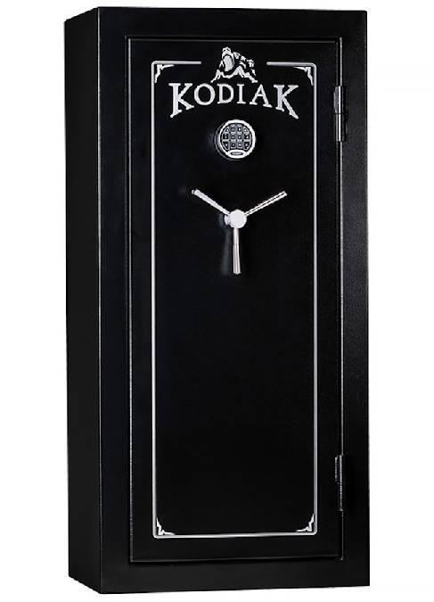       Rhino Metals KB19ECX BEL Kodiak