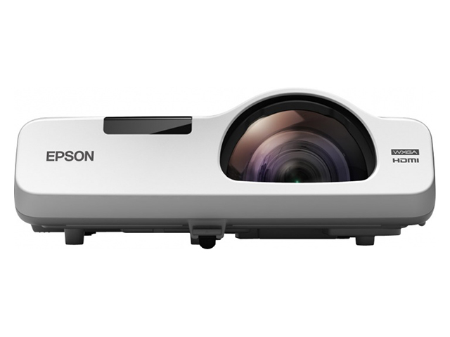 ��������  Epson EB-535W (V11H671040)