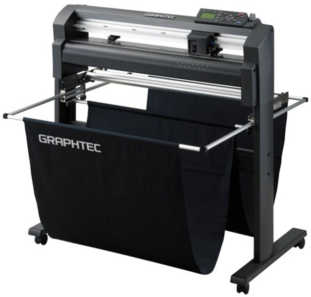   Graphtec FC8000-60