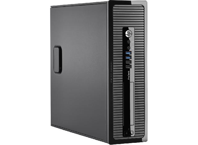  HP ProDesk 400 G1 SFF (D5S20EA)