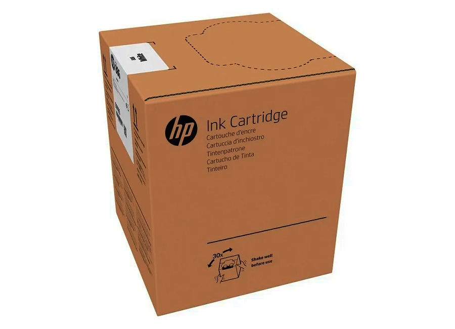     HP 886 Latex White 3  (G0Z09A)