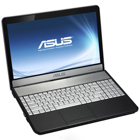 �������  Asus N55SL Black (90N1OC638W1654VD13AU)