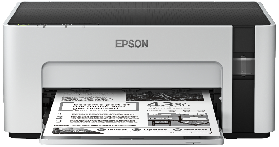 Название M1100 (C11CG95405) Производитель Epson 1