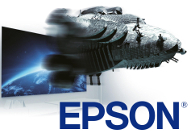 3D  Epson