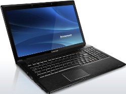  Lenovo IdeaPad G560-L 15,6 HD i3-350/2Gb/250Gb/DVD-RW/WiFi/BT/Cam/W7HB
