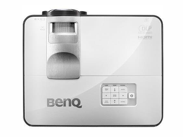  BenQ MX806ST White