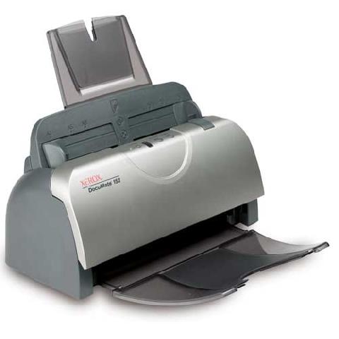  Xerox DocuMate 152