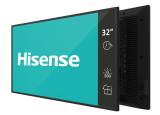   Hisense 32DM66D, ADS, FHD, 500 /&#178;, 3/32GB, Android 11, WiFi, Bluetooth,  32"