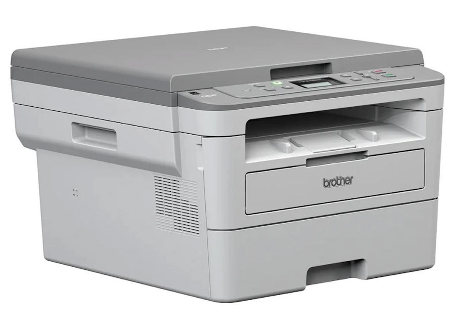  Brother DCP-B7520DW, Wi-Fi, (DCPB7520DWYJ1)