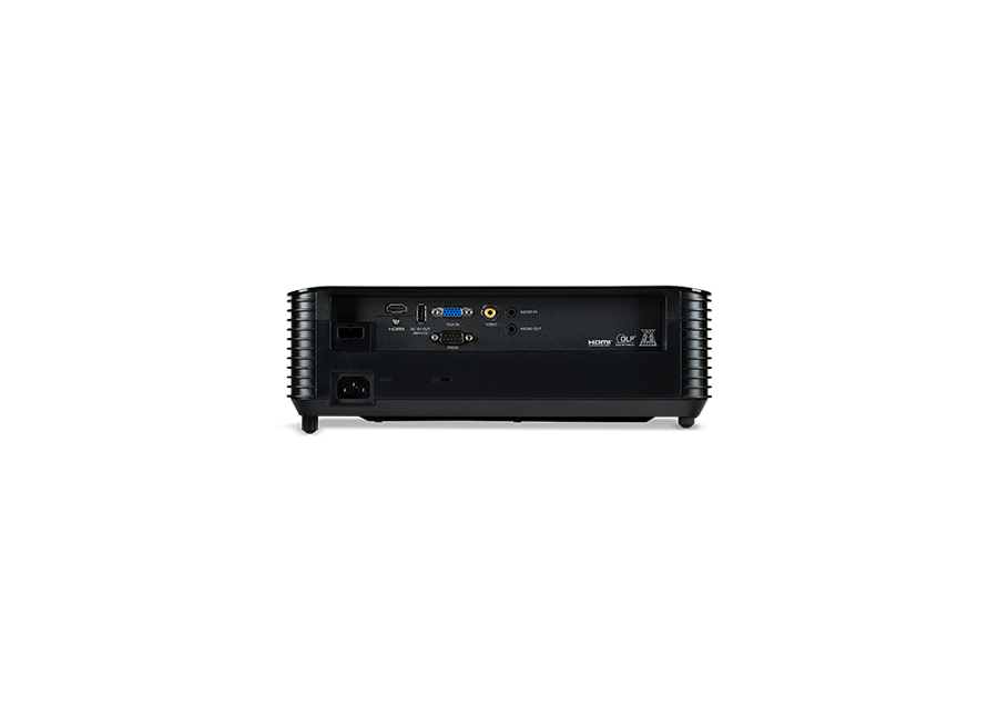  Acer X1127i