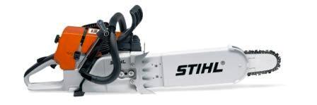   Stihl MS 460 RHD 50 