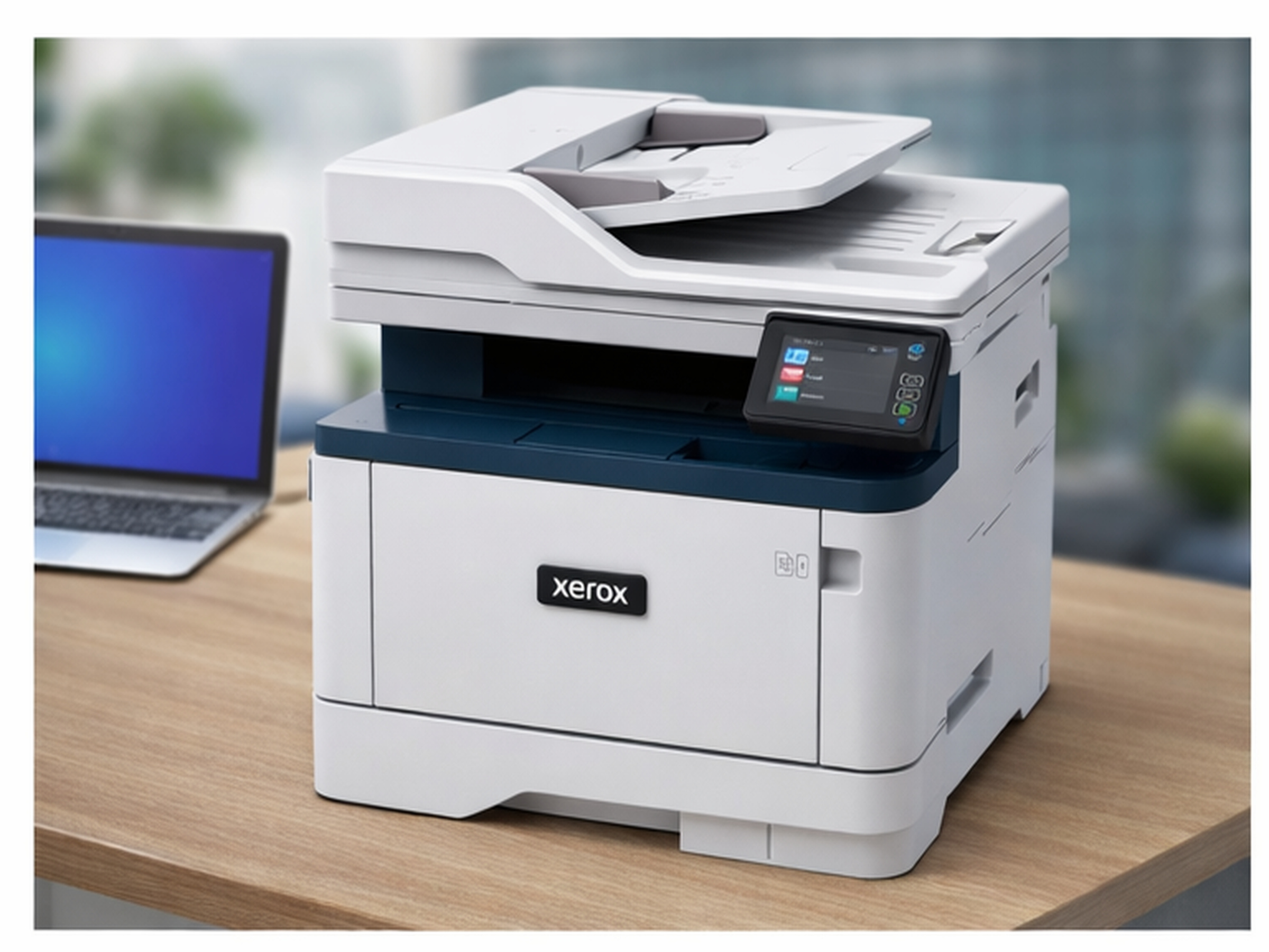 ���  Xerox B305 (B305V_DNI)