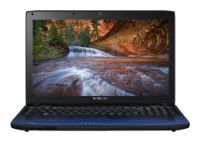  Samsung R590 JS02 15.6 /Core i7-620M/ 4Gb/ 500Gb/ nVidia GeForce GT 330M (1Gb)/ W7HP blue