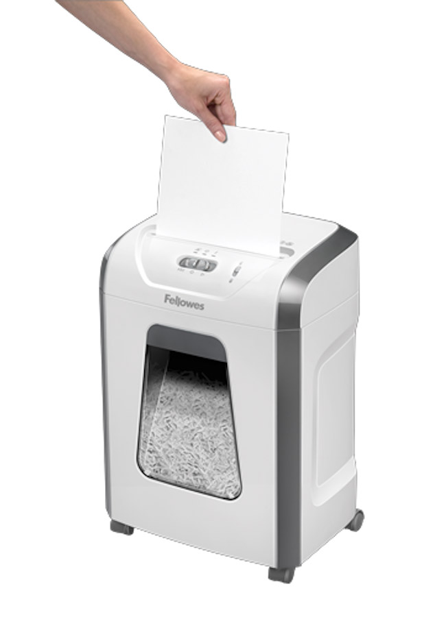  () Fellowes Powershred 15C (100017466)