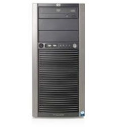  HP Proliant ML310 T05p E8400 515867-421