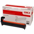  OKI EP-CART-K-C712 (46507416)