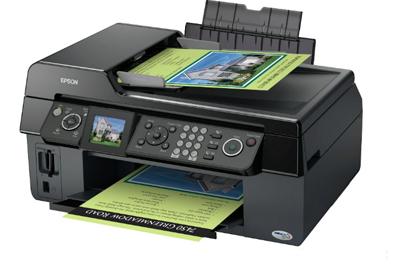  Epson Stylus CX9300F