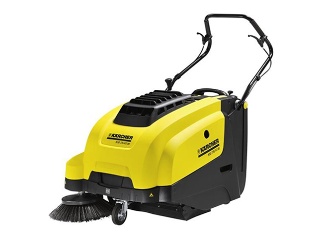 -  Karcher KM 75/40 W P