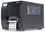 Принтер этикеток Toshiba B-EX4T1 (B-EX4T1-GS12-QM-R(D)