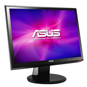  19 ASUS VH196S