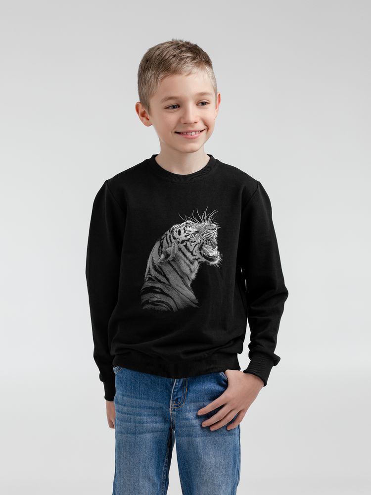   Like a Tiger, ,  10 