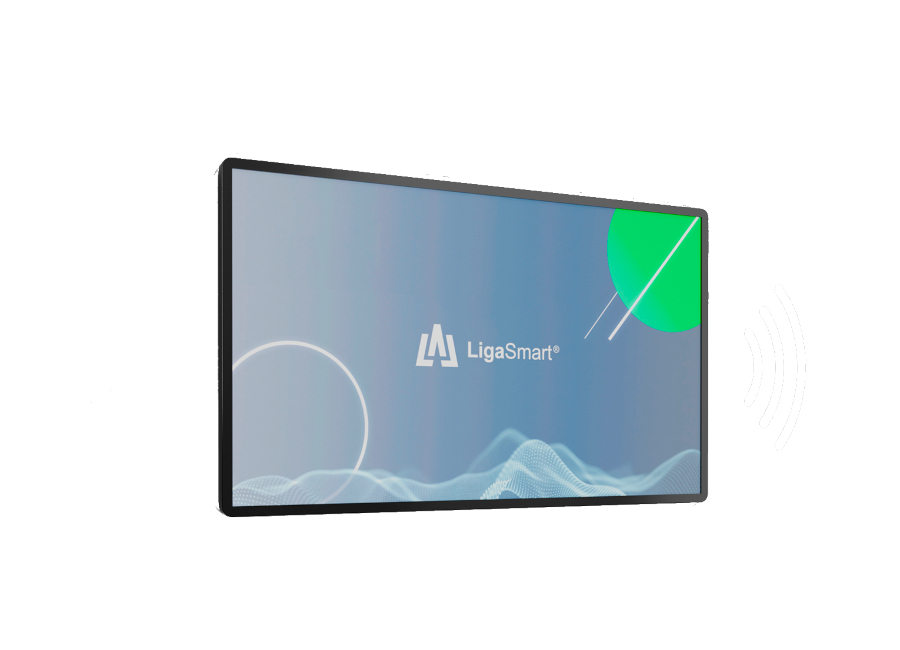 ���������������� ������� LigaSmart PROF 55