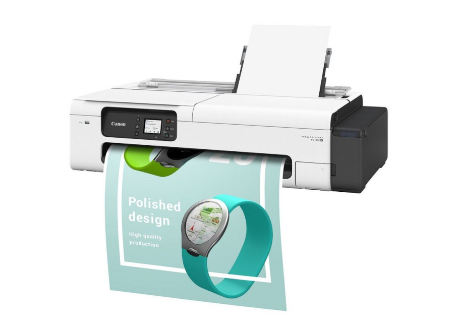   Canon imagePROGRAF TC-20M (5816C003AB)