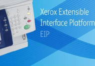  Xerox EIP   -