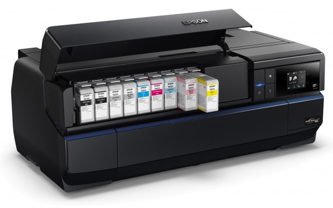   Epson SureColor SC-P800 (C11CE22301BX)