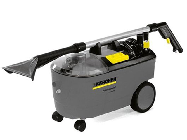   Karcher Puzzi 100 Super