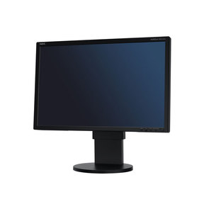 ������� 22 NEC EA221WMe  black