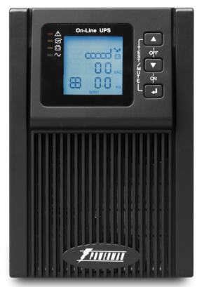    UPS PowerMan Online 1000VA