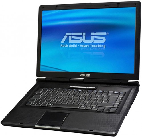  Asus X58C  CM220/2048/160/SMulti/15.4"WXGA/WiFi/VHB