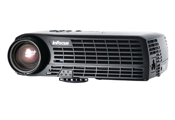 ��������  InFocus IN10