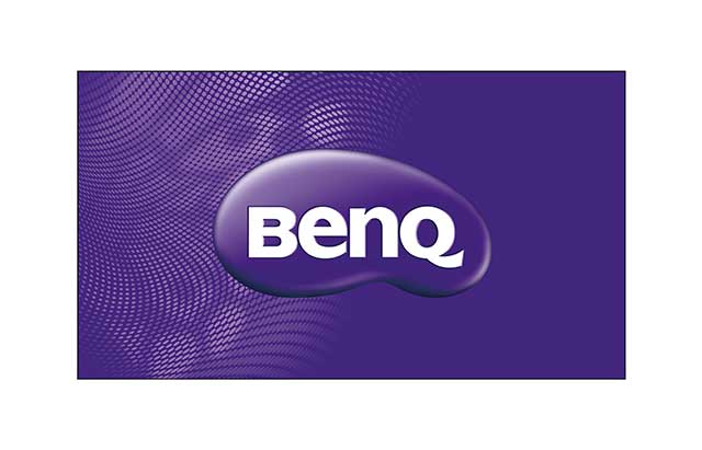   BENQ PL552