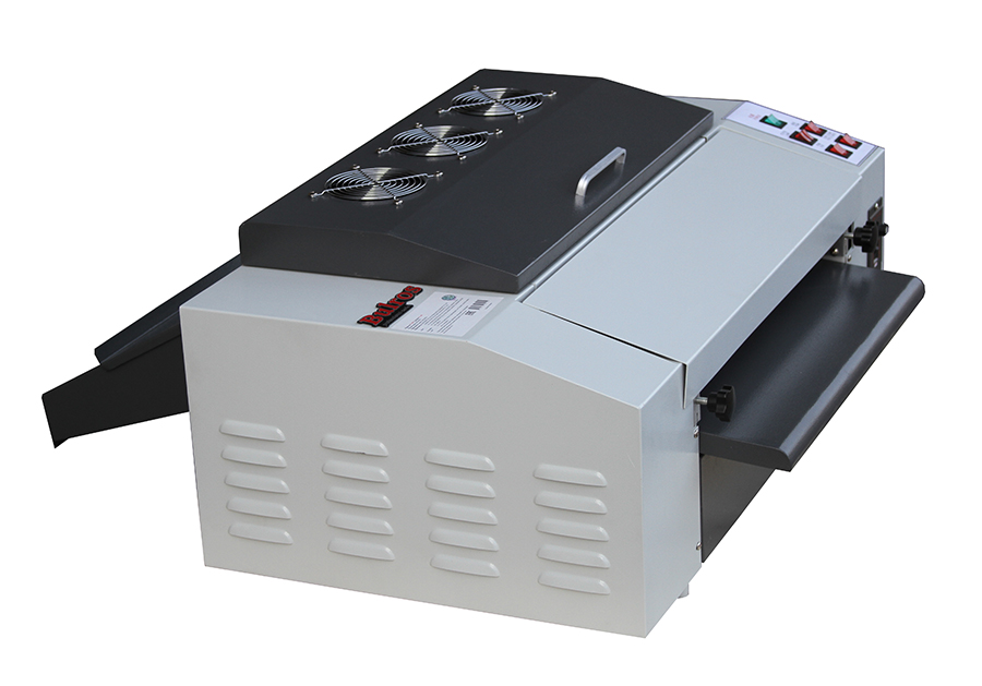   Bulros professional series UV-480