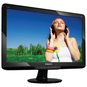  23 Philips 234EL2SB Black (40048558)