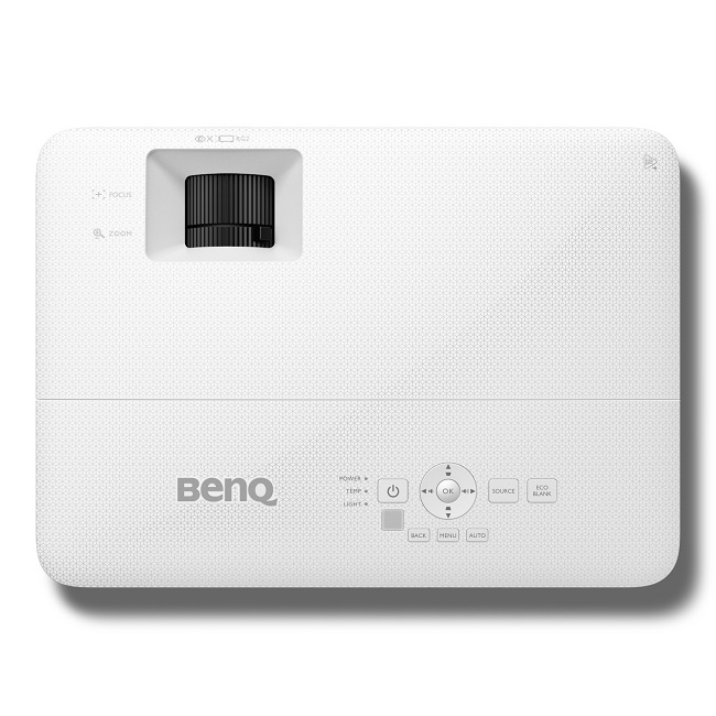  Benq TH585