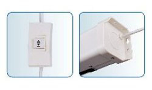 ������������ �����  ScreenMedia Champion 206x274 MW SCM-4305