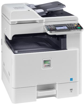  Kyocera  FS-C8520MFP